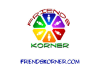 Friendskorner.com logo