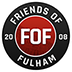 Friendsoffulham.com logo