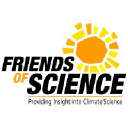 Friendsofscience.org logo