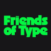 Friendsoftype.com logo