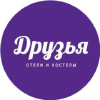 Friendsplace.ru logo