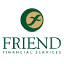Friend Financial Services