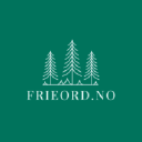 Frieord.no logo