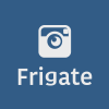 Frigater.com logo