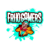 Frikigamers.com logo