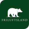 Friluftsland.dk logo