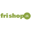 Frishop.dk logo