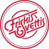 Friskissvettis.se logo