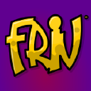 Friv.co.uk logo