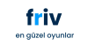 Friv.com.tr logo