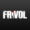 Frivol.com logo