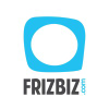 Frizbiz.com logo