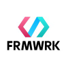 Frmwrk.nl logo