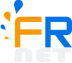 Frnet.com.br logo