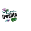 Froglife.org logo