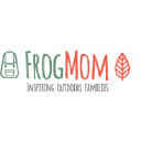 Frogmom.com logo