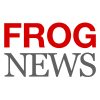 Frognews.bg logo