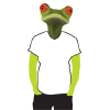 Frogs.gr logo