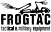 Frogtac.cz logo