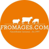 Fromages.com logo