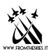 Fromtheskies.it logo