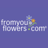 Fromyouflowers.com logo