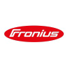 Fronius.com logo