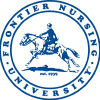 Frontier.edu logo
