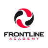 Frontlineacademy.no logo