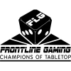 Frontlinegaming.org logo