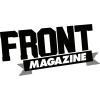 Frontmagazine.co logo