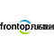 Frontop.cn logo