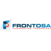 Frontosa.co.za logo