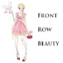 Frontrowbeauty.com logo