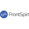 Frontspin.com logo