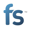 Frontstream.com logo