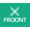 Froont.com logo