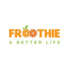 Froothie.com.au logo