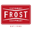 Frost.co.uk logo