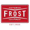 Frost.co.uk logo