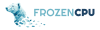 Frozencpu.com logo
