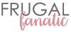 Frugalfanatic.com logo