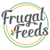 Frugalfeeds.com.au logo