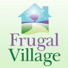Frugalvillage.com logo