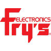 Frys.com logo