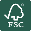 Fsc.org logo