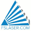 Fslaser.com logo