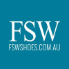 Fswshoes.com.au logo