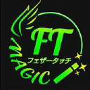 Ftmagic.jp logo