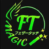 Ftmagic.jp logo